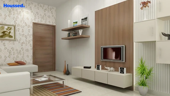 Sample Apartment